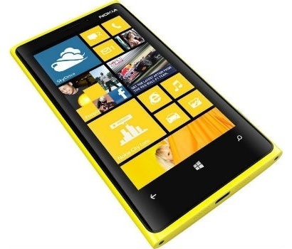 Nokia Lumia 820