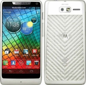 Motorola RAZR i XT890