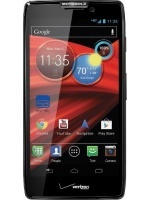 Motorola DROID RAZR MAXX HD