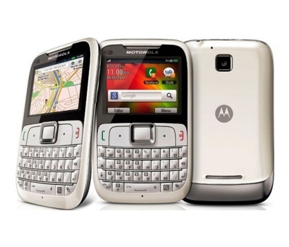 Motorola MotoGO EX430