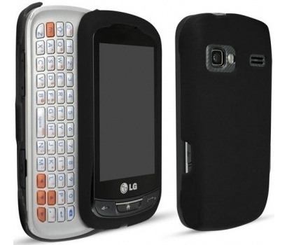 LG Rumor Reflex  LN272