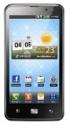 LG Optimus LTE LU6200