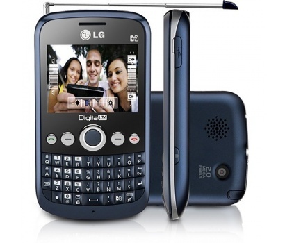 LG X350