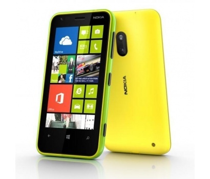 Nokia Lumia 620