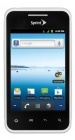 LG Optimus Elite LS696