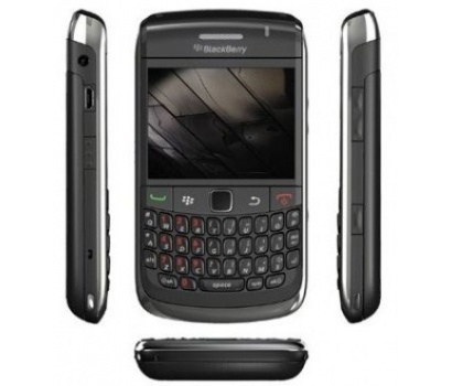 BlackBerry Curve 8980