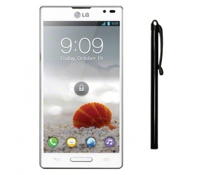 LG Optimus L9 P760