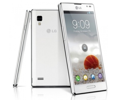 LG Optimus L9 P769