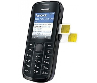 Nokia 114