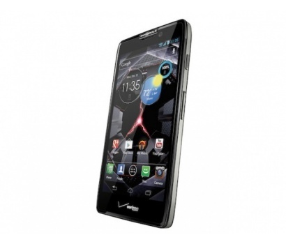 Motorola DROID RAZR HD