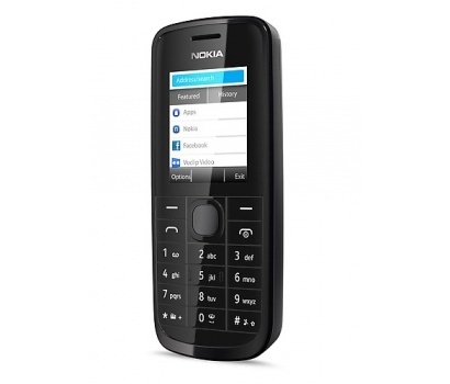 Nokia 109