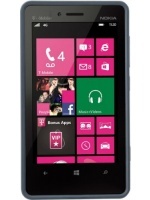 Nokia Lumia 810