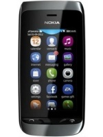 Nokia Asha 309