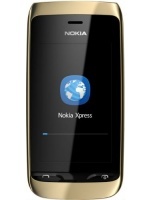 Nokia Asha 308