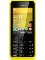 Nokia 301
