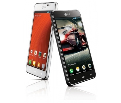 LG Optimus F7