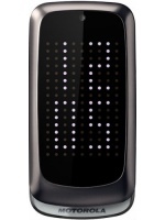 Motorola GLEAM  WX308