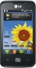 LG Optimus Hub E510