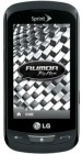 LG Rumor Reflex  LN272