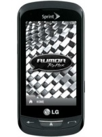 LG Rumor Reflex  LN272