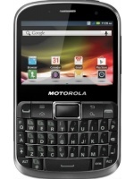 Motorola Defy Pro XT560