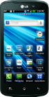 LG Optimus 4G LTE P935