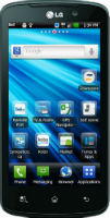 LG Optimus 4G LTE P935