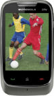 Motorola MotoGO TV EX440