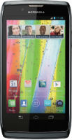 Motorola RAZR V XT885