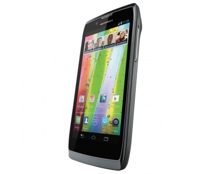 Motorola RAZR V XT885