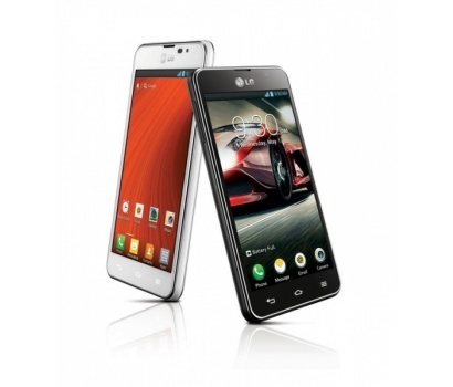 LG Optimus F5