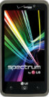 LG Spectrum VS920