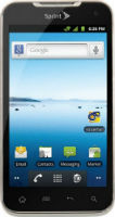 LG Viper 4G LTE LS840
