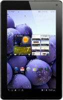 LG Optimus Pad LTE