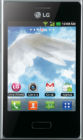 LG Optimus L3 E400