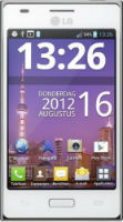 LG Optimus L5 E610