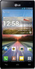 LG Optimus 4X HD P880