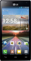 LG Optimus 4X HD P880