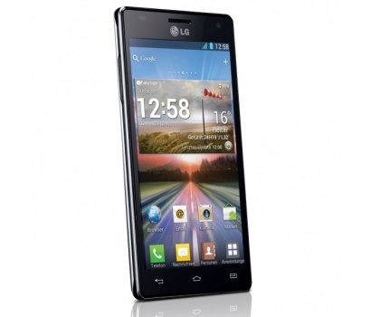 LG Optimus 4X HD P880
