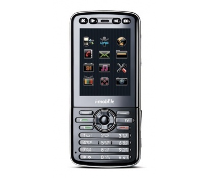 I-Mobile 5220