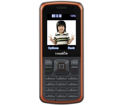 I-Mobile Hitz 212