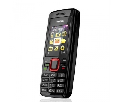 I-Mobile Hitz 210