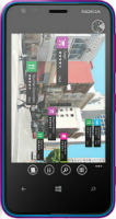 Nokia Lumia 620