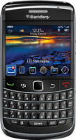 BlackBerry Curve 8980