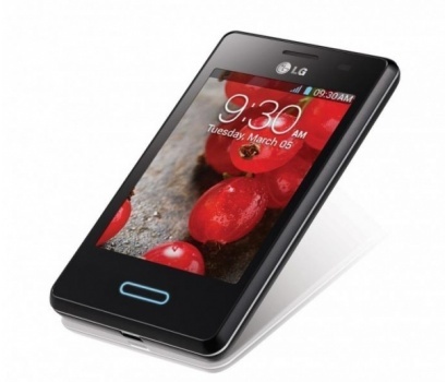 LG Optimus L3 II