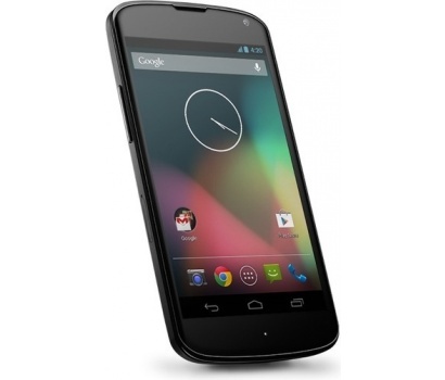 LG Nexus 4 E960