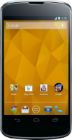 LG Nexus 4 E960