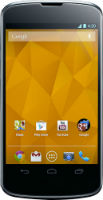 LG Nexus 4 E960