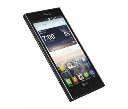 LG Spectrum II 4G VS930