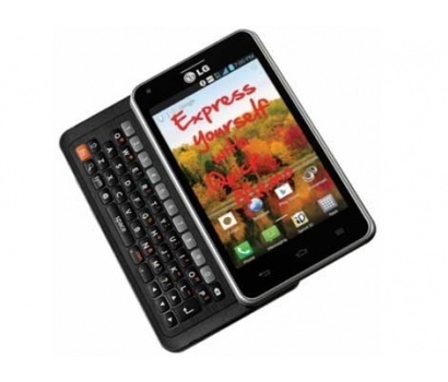 LG Mach LS860